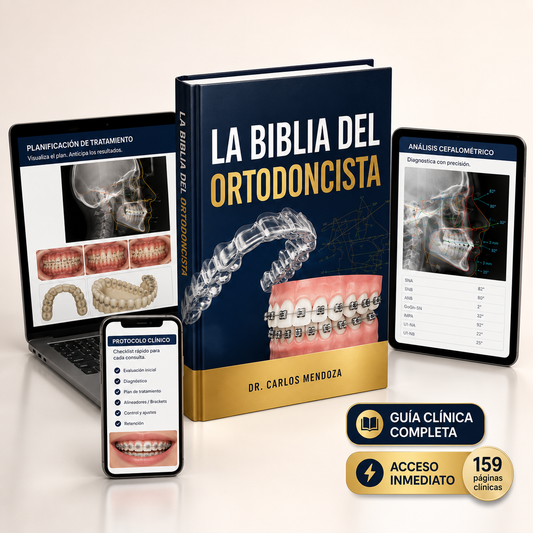 La biblia del ortodoncista™